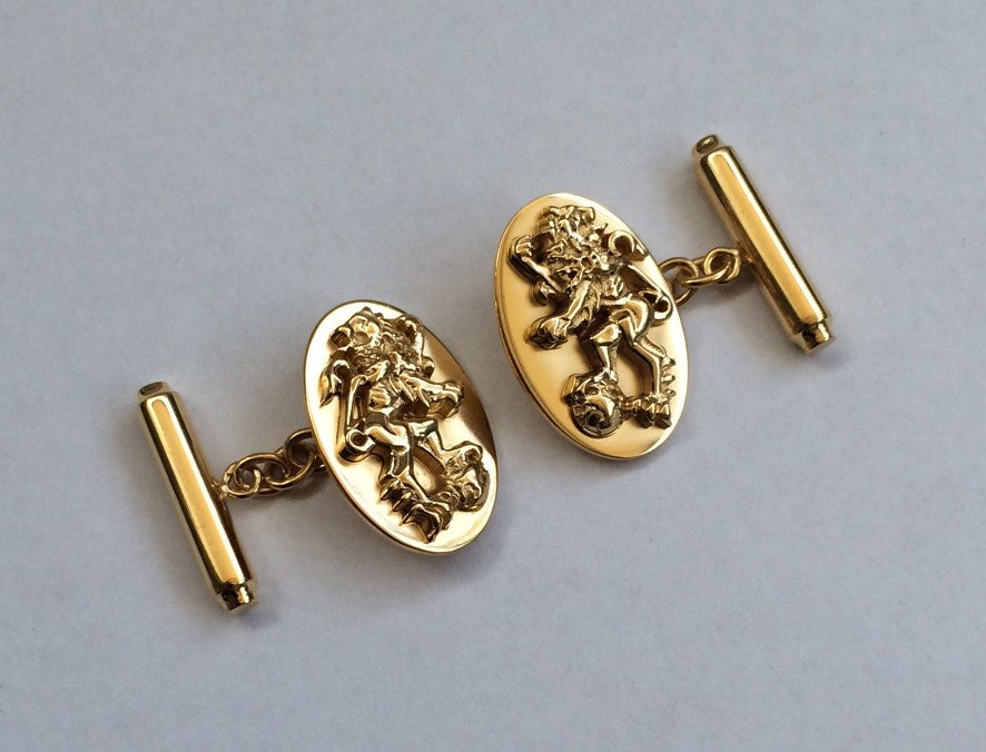 Cuff Links