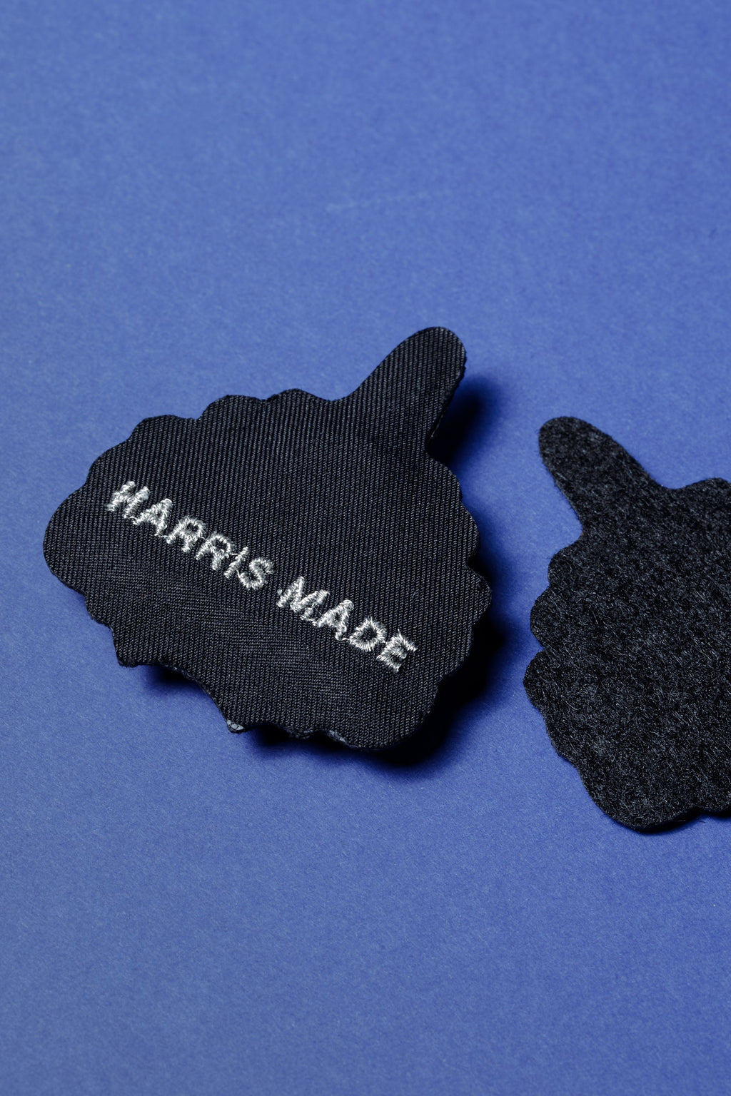 Replacement Magnetic Membership Badge