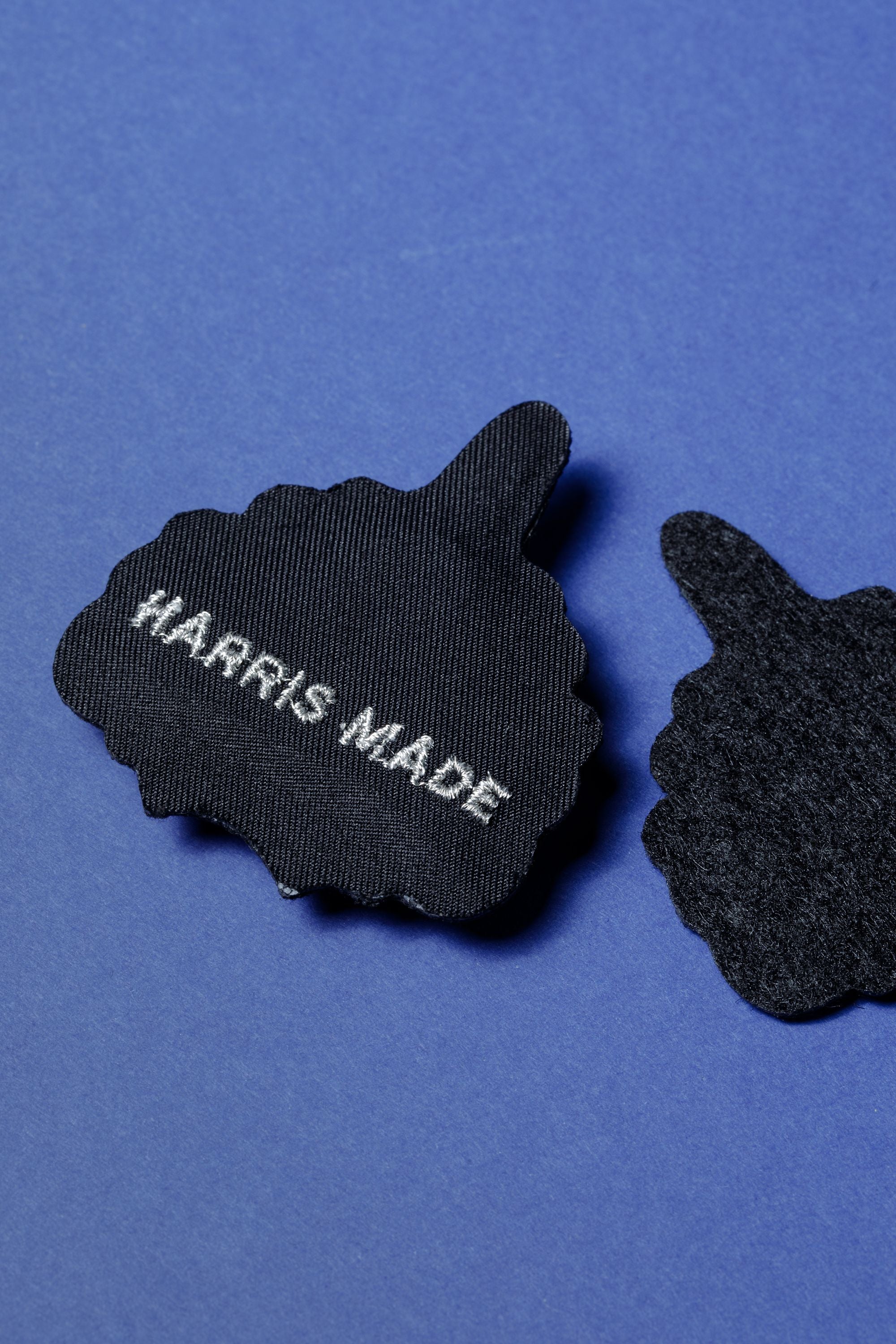 Magnetic Membership Badge