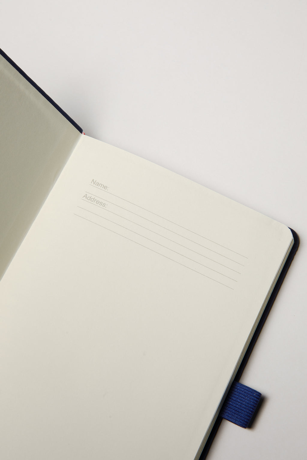 Notebook